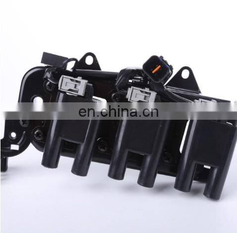 Auto Ignition coil pack price Ignition Module : 27301-37150