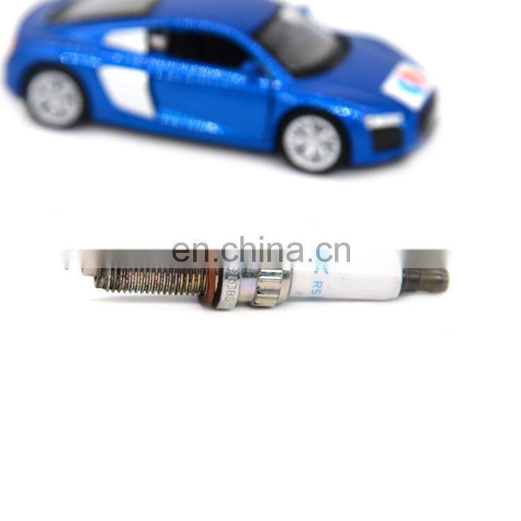 Hengney Spare parts High quality 12120039664 SILZKBR8D8S for B-MW F20 F30 F35 F10 F07 gas engine spark plug