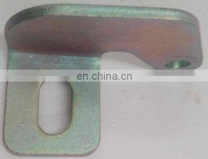 6CT8.3 engine fuel pump solenoid bracket 4941427 / C4941427