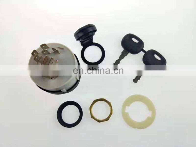 Accelerator pedal     No.:208994-018