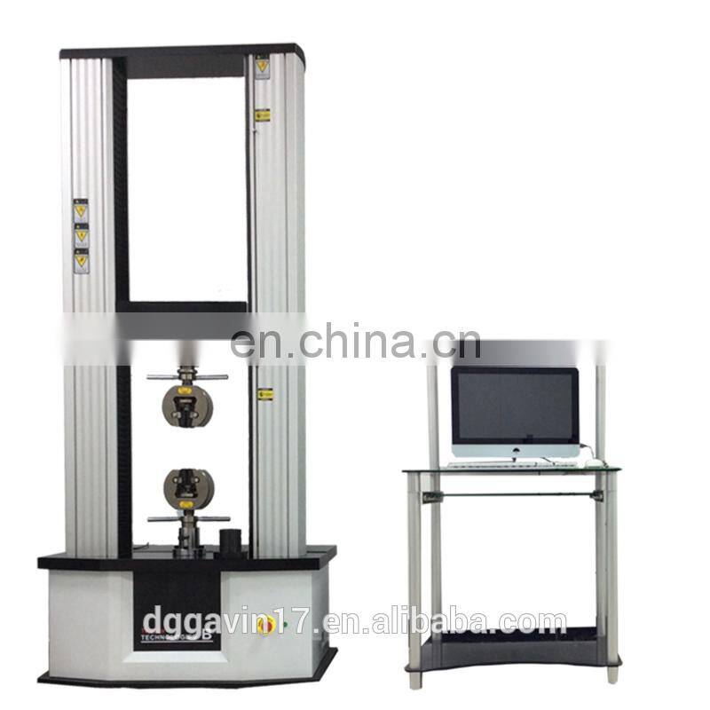 Nylon machine/nylon rope electronic machineelectronic tensile universal material testing machine