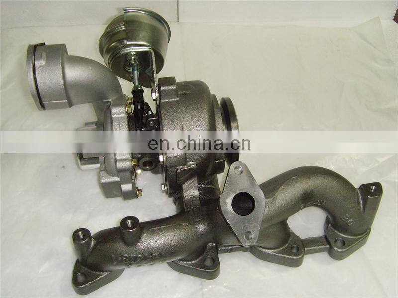 Turbocharger for Audi Touran Car Turbo 724930-5006S 724930-5008S GT1749V