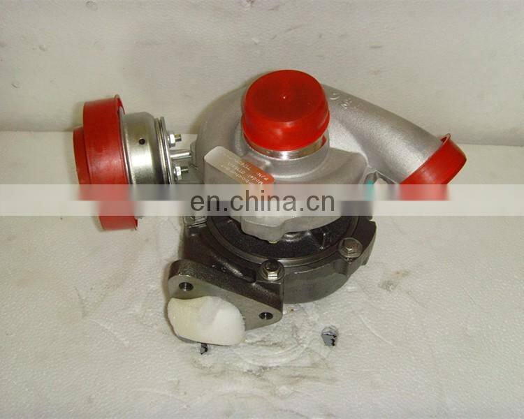 Auto Diesel engine parts GT1849V Turbo for Opel Vauxhall Astra Zafira Vectra C Y22DTR Engine 24445061 717625-5001S Turbocharger