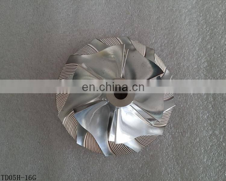 TD05H-16G Turbo comp. wheel