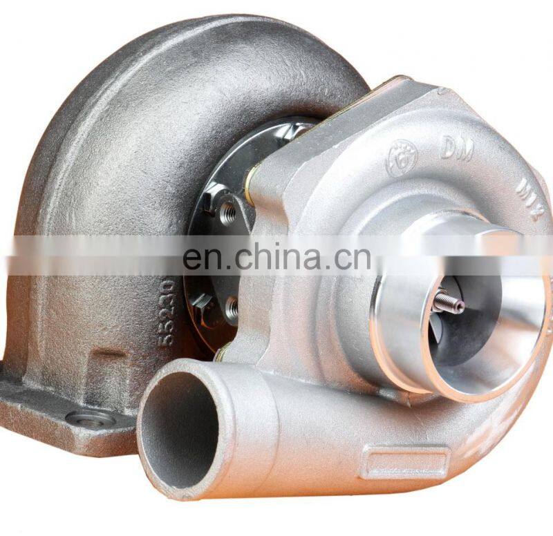 Turbocharger T04E17 465225-0001 for 1986-1989 Navistar Truck