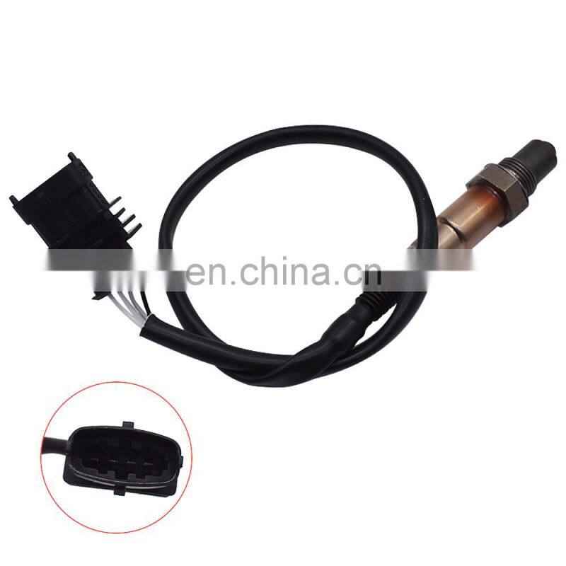 New Upstream O2 Oxygen Sensor For 2011-2014 Chevrolet Cruze 2012-2013 Sonic 1.4L 12499186