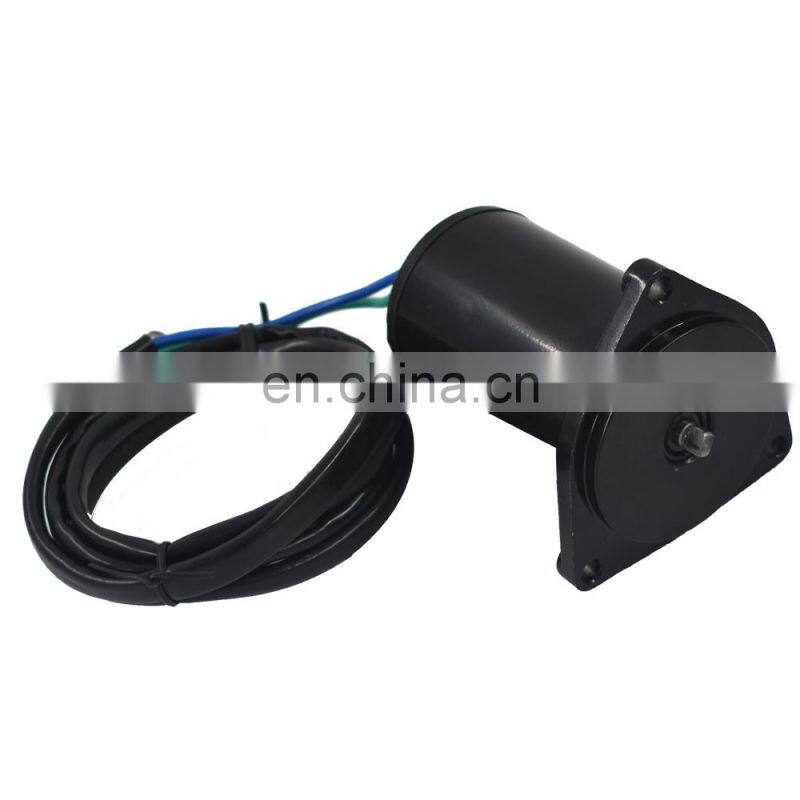 NEW POWER TILT TRIM MOTOR FOR YAMAHA OUTBOARD 40 50 60 70 90 HP 6H1-43880-02-00