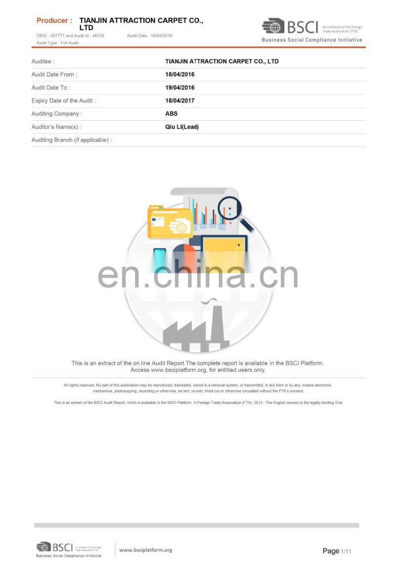 100% polyester chenille cushion for car seat sofa