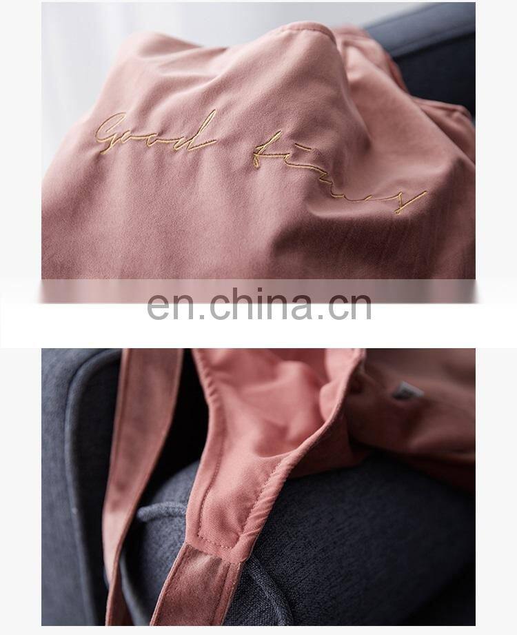 RAWHOUSE pink green blue yellow brown polyester handbags for woman