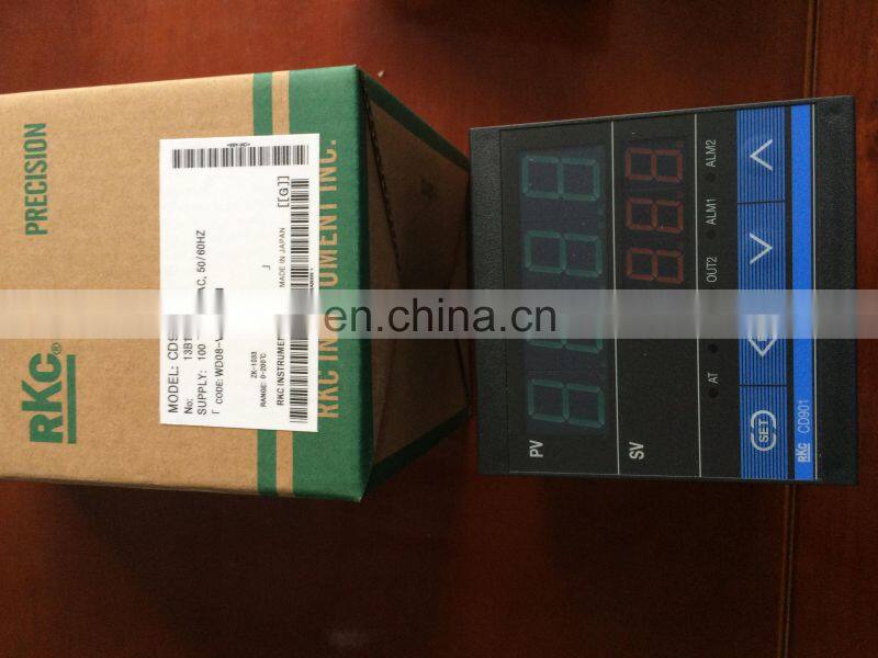Low Price High Quality Temperature Controller RKC CH402