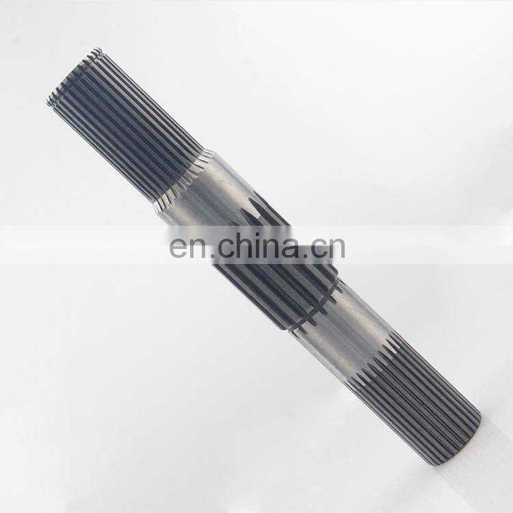 KUBOTA TRACTOR L4508 FORGE STEEL transmission