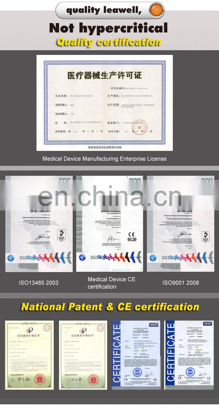 magnetic therapy pulse pad massager electromagnetic therapy