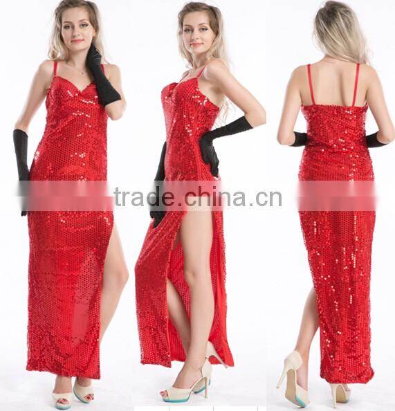 walson instyles retro round neck sleeveless evening dress bodycone printed pencil dress pin up