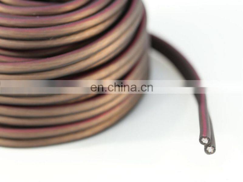 Home Theater Speaker Wire 16 Gauge Audio Cable 400ft