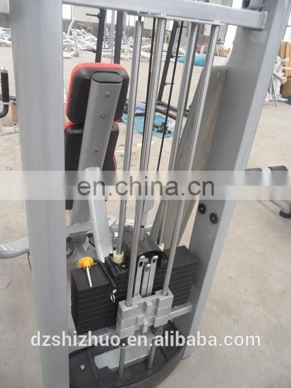 Life commercial fitness equipment 8 Station Multi Gym LF26