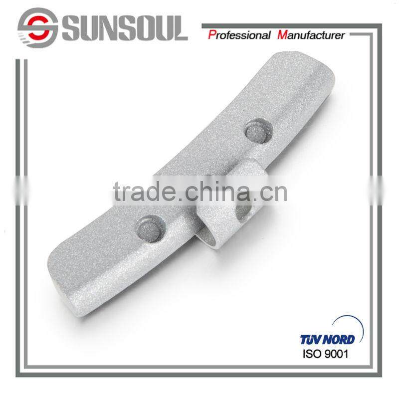 Auto Part Used Pb Clip On Tire Wheel Weight