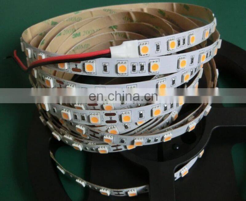 Best price Oled led strips non-waterproof 2200 2700 3200K 5m Led Strip with ce rohs