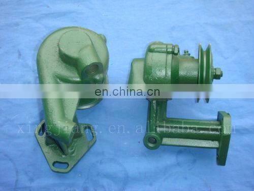 tractor parts water pump SD1105 SD1110 SD1115