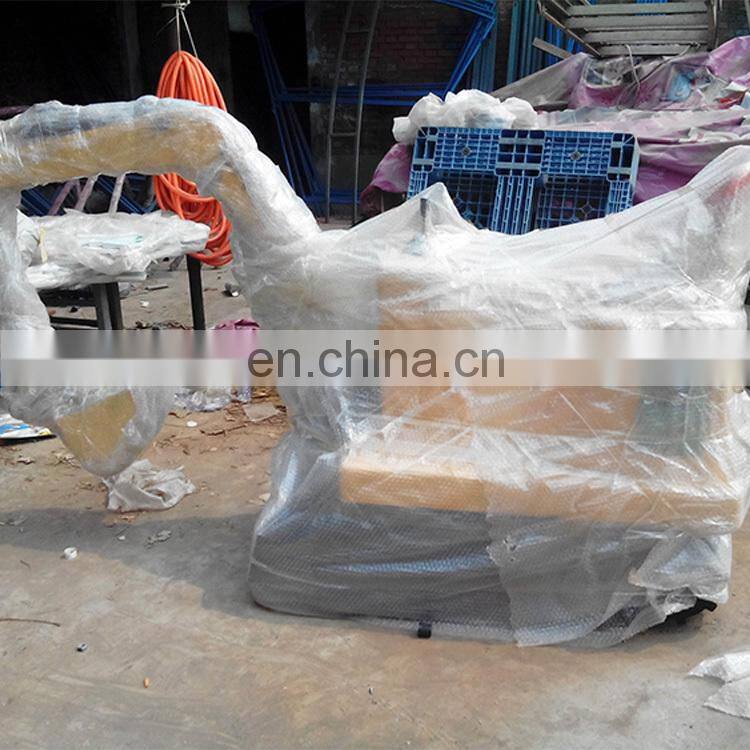 Playground equipment children mini digger excavator ride for sale