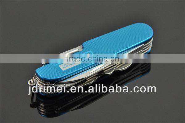 pocket knife / floding knife / multifunction pocket knife