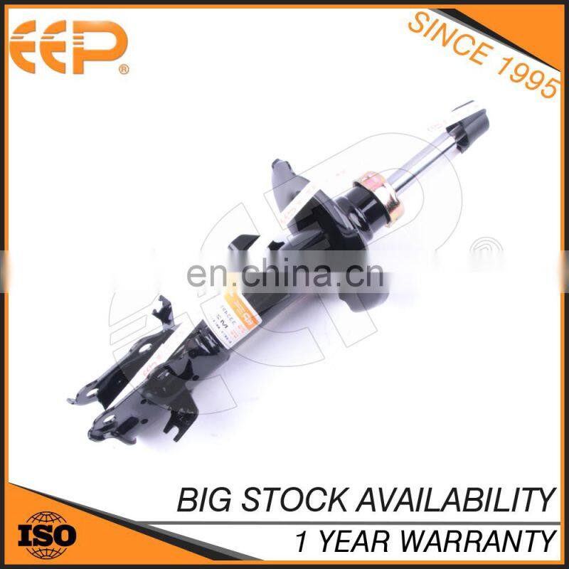 Car Part Supplier Front Left Shock Absorber For Mazda M2 333495