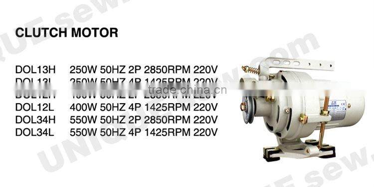 GC842 UNIQUE sewing machine double needle price good sewing machinery supplier in Taizhou