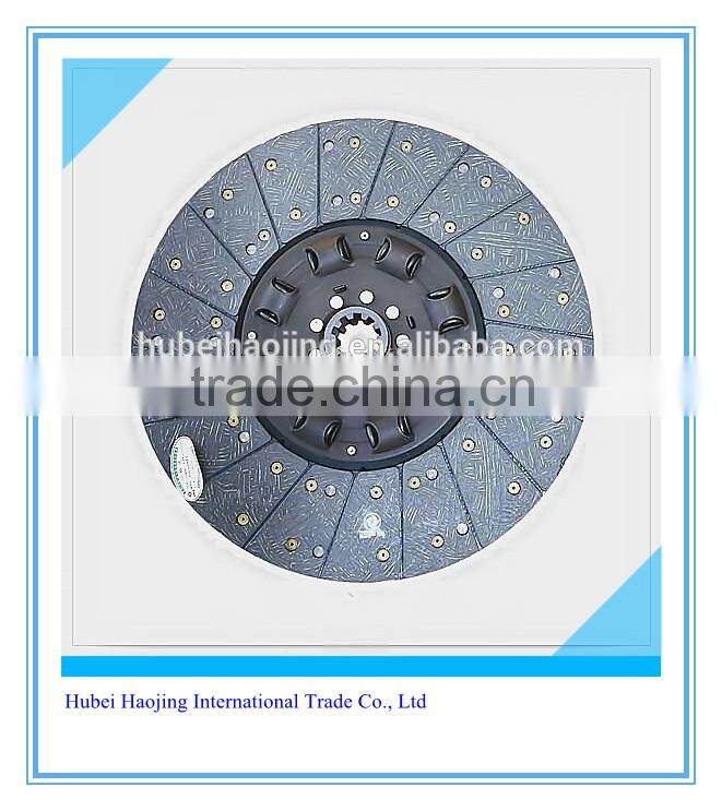 Dongfeng truck clutch disc