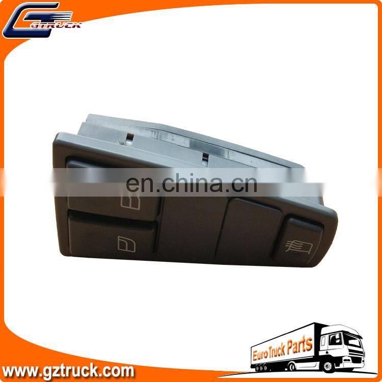 Electric Power Window Switch Oem 20752914 for VL FH FM FMX NH Truck Window Lift Switch
