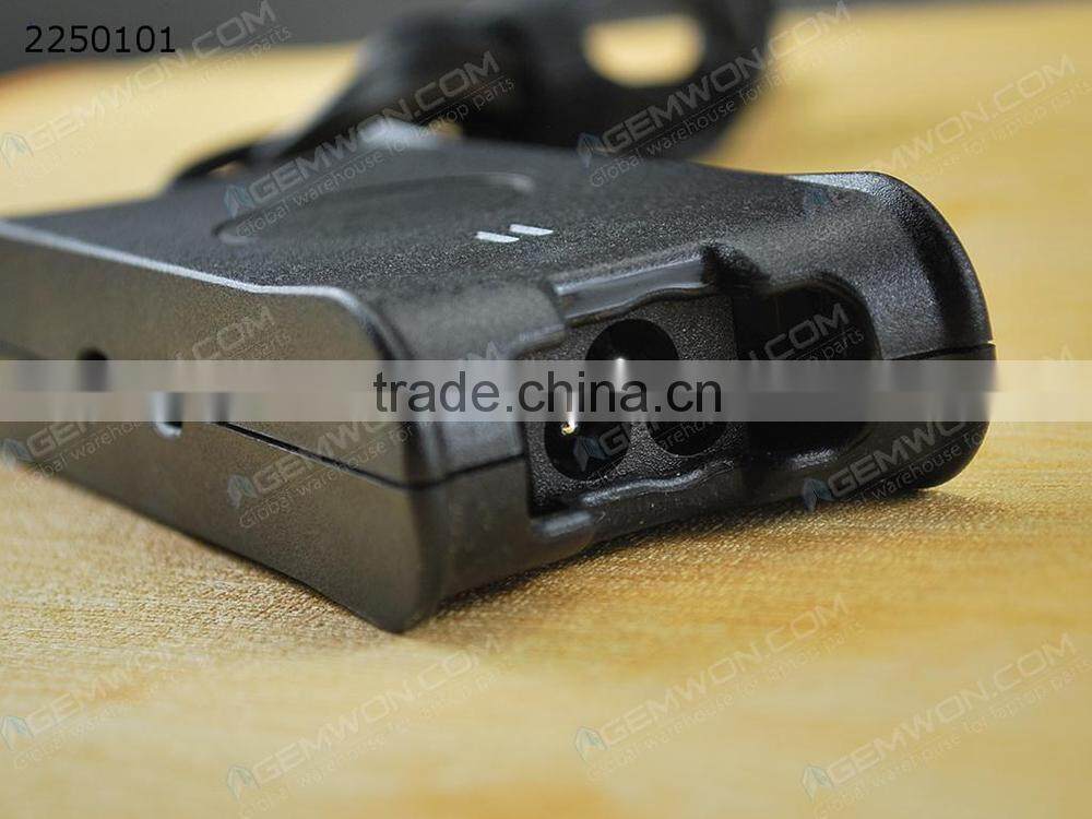 High Copy Laptop AC Power adapter for DELL 19.5V3.34A 7.5*0.7*5.0mm 65W