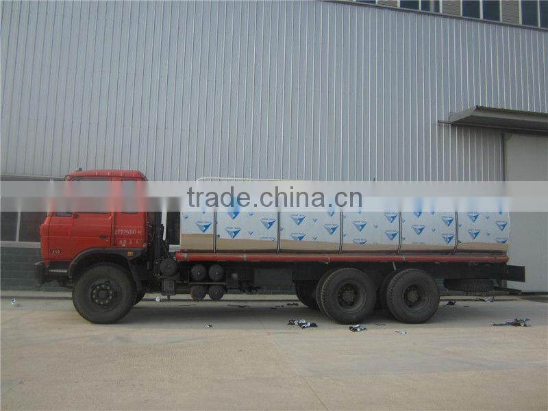 DFAC 18cbm street sprinkler truck