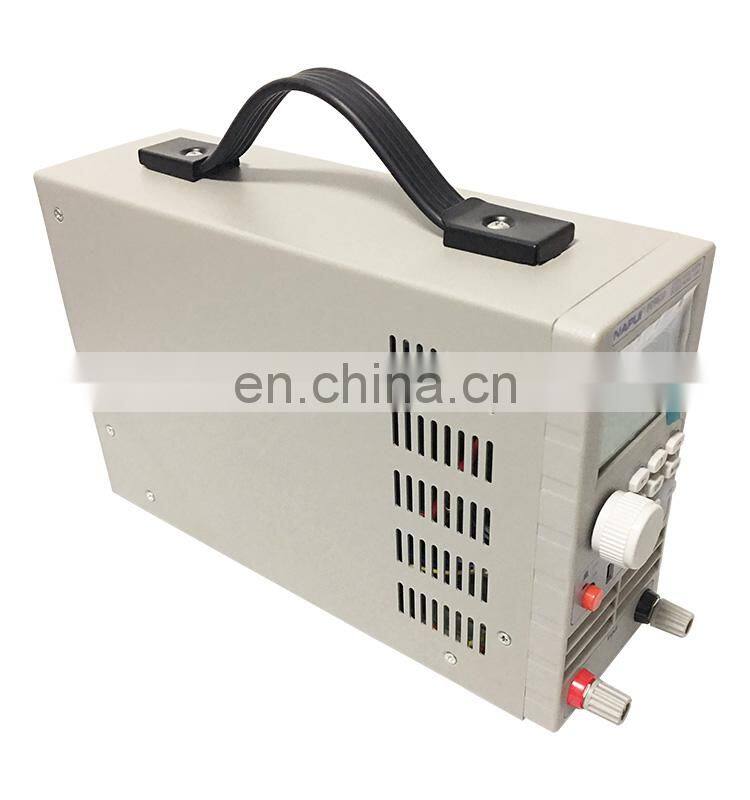 Manufacturer of Digital 400W 150V 40A DC Electronic Load