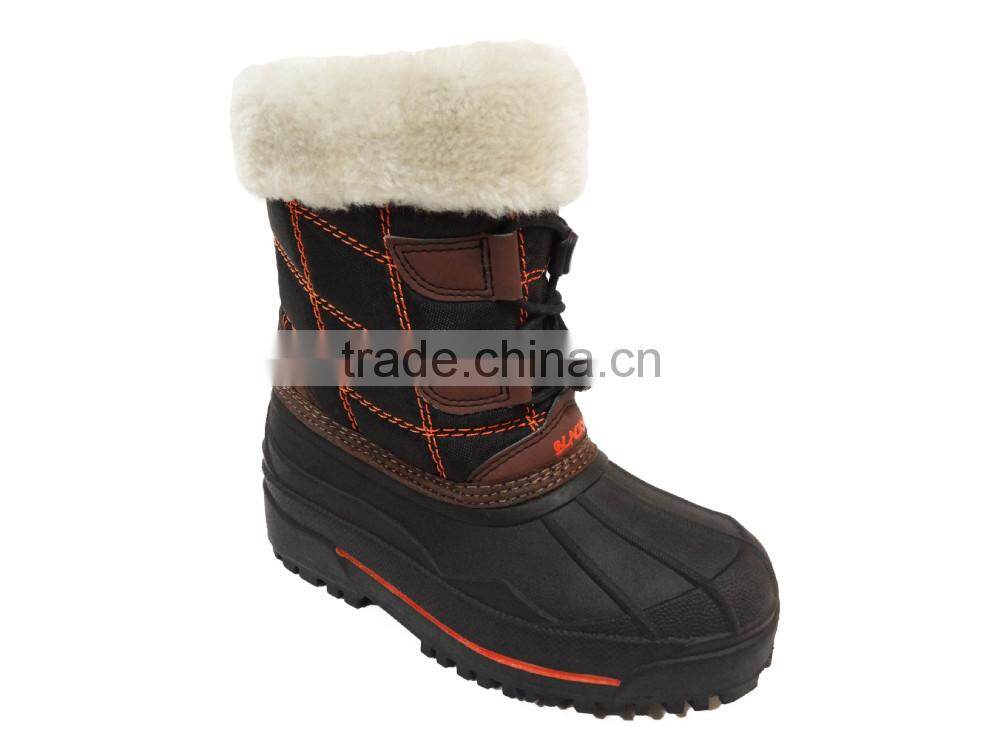 warm winter boots winter military boots snow winter boots footwear