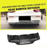 Carbon Fiber W212 Rear Wing Trunk Spoiler for Mercedes Benz E Class W212