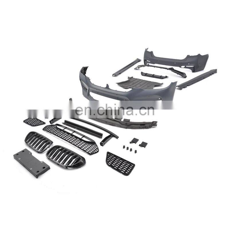 F90 M5 Style Body Kit for BMW G30 G31 G38 520i 530i 540i 2018-2020
