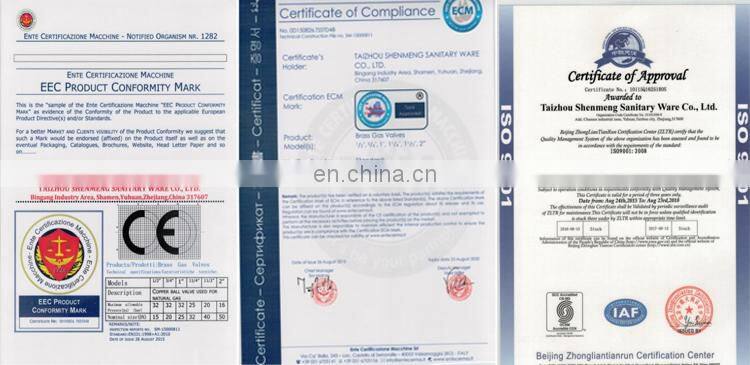 brass float ball valve