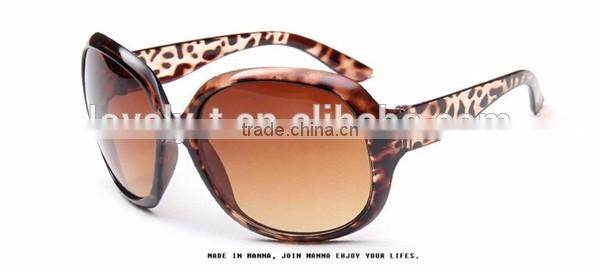 high quality PC cheap bulk buy women classic round sunglasses