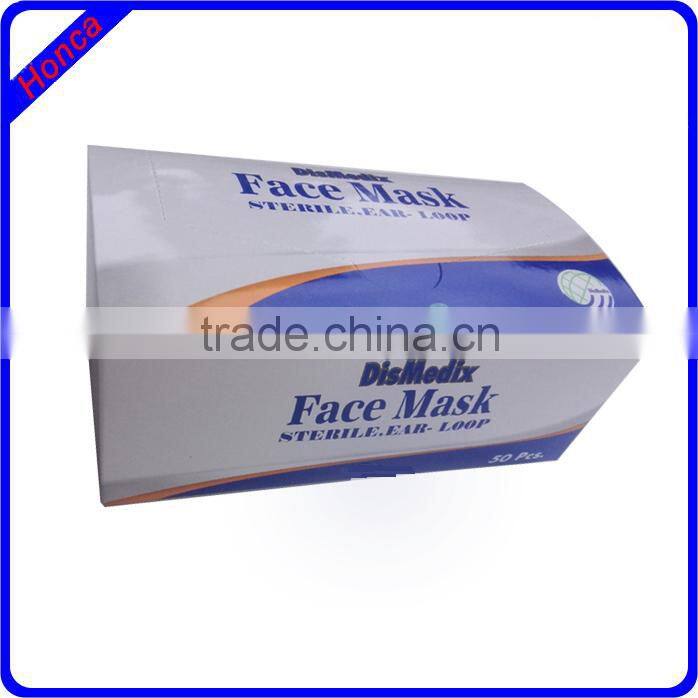 anti pollution face mask