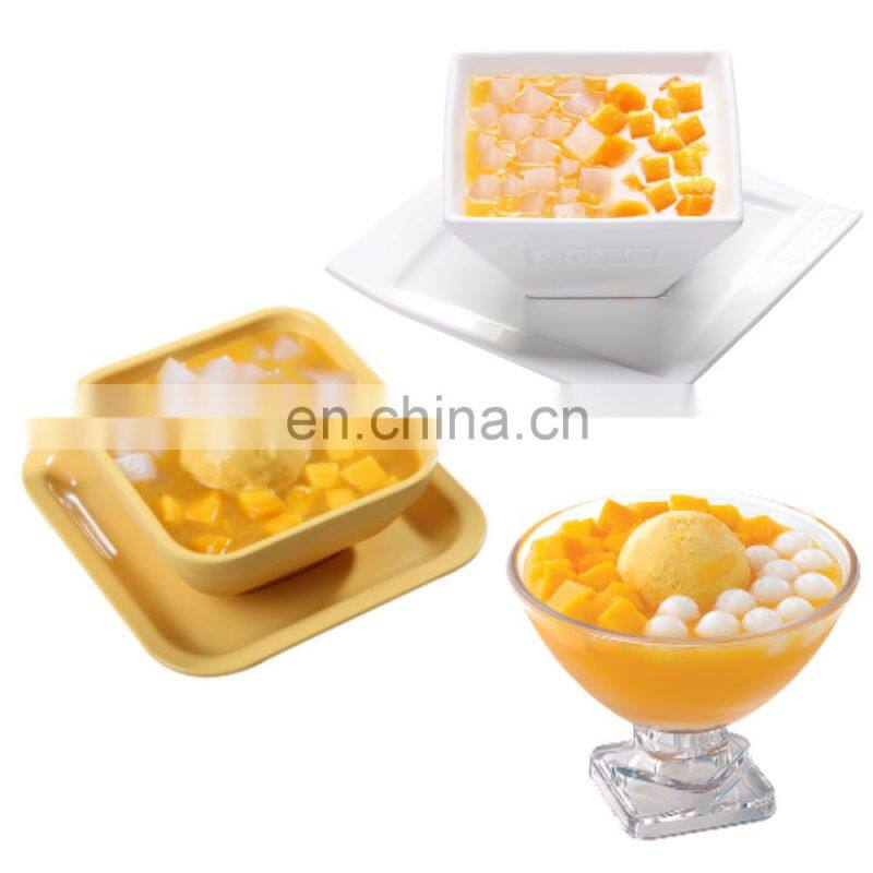 The Premium Fresh Yummy Really Good Nata De Coco Coconut Jelly Snack Foods Manufacturing With Custom Size