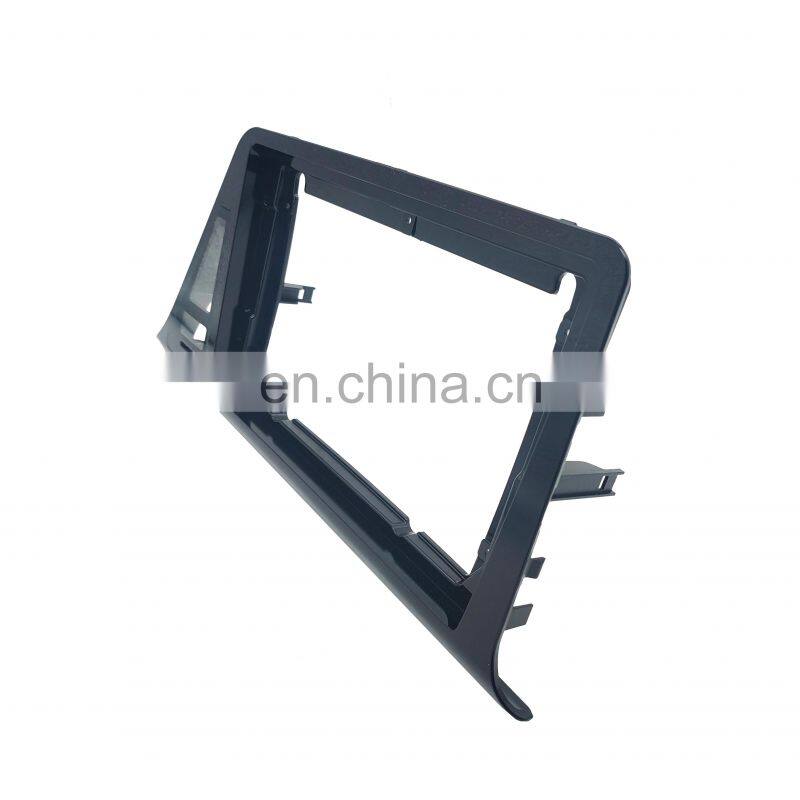 New 9' Car Radio GPS Navigation Multimedia Player Navigation Multimedia Stereo Frame