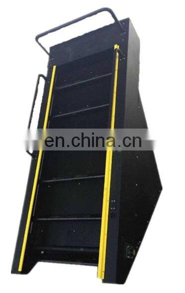 Commercial Stepper /stair ladder gym