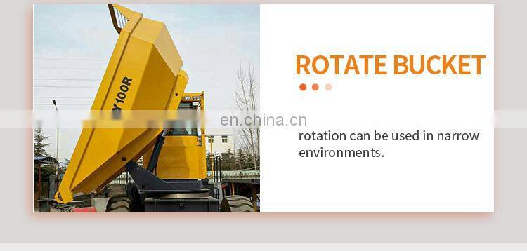 Short transport vehicle large FCY100 Loading capacity 10 tons pickup truck looking for agent representative