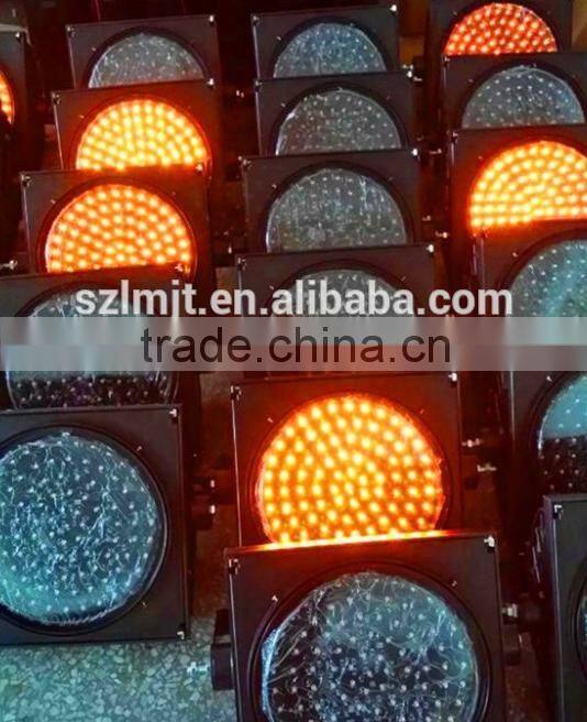 2015 Fashionable style Long performance life solar warning light