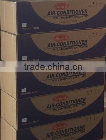 9000BTU-24000BTU cooling only portable air cooler