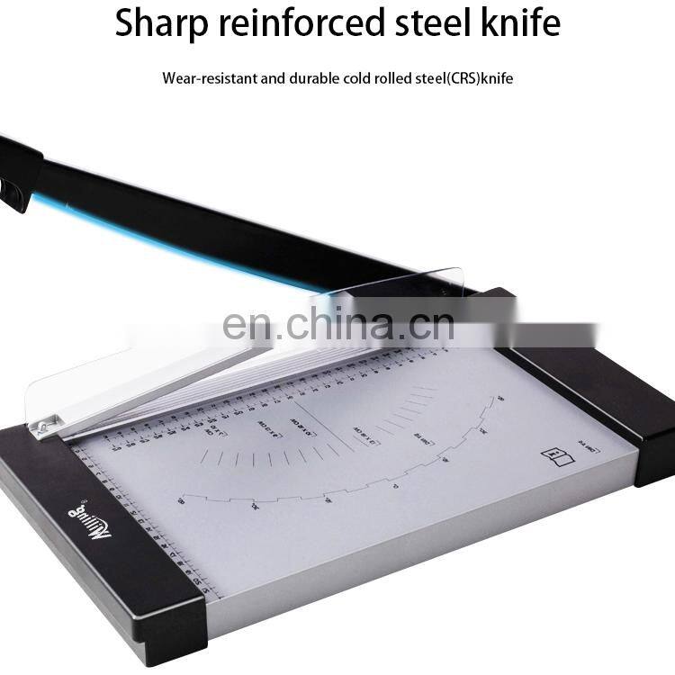 Willing OC50s A4 business card cutter Manual paper cutter manual Paper Trimmer