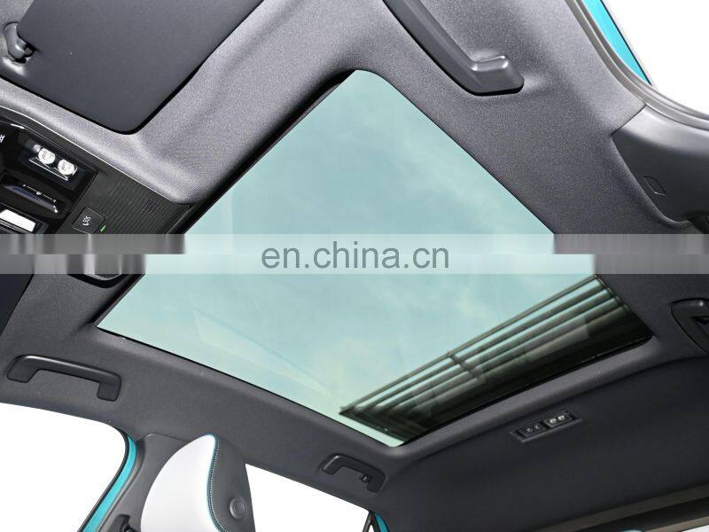 Electric vehicle Electric car VW ID3 MODEL 2022 LHD battery electric 5 seat 5 doors new energy vehicles