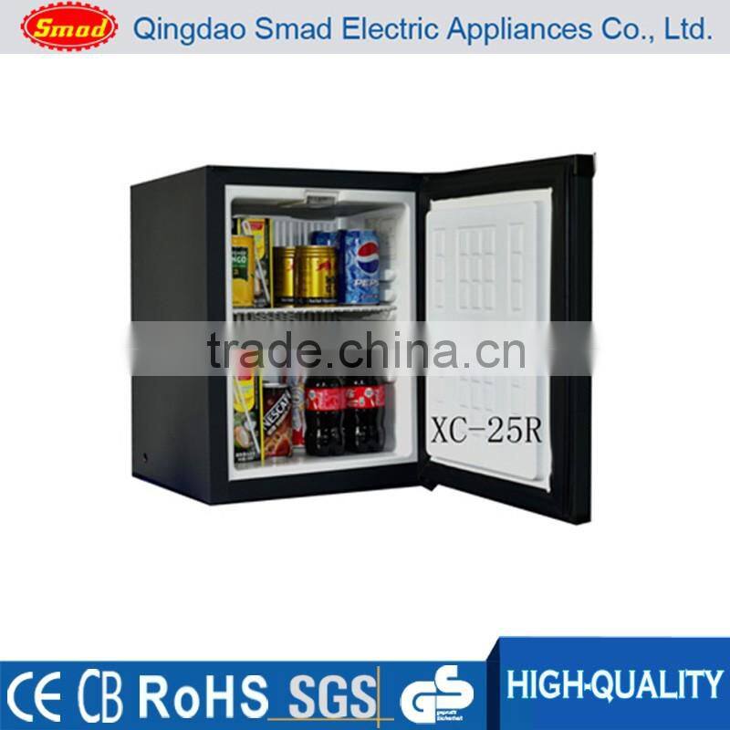 24L hotel minibar,hotel mini bar,hotel mini fridge