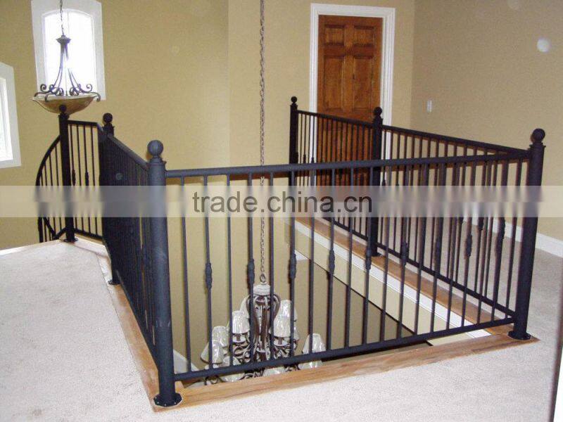 Stair Railing Bracket for Aluminum Stair Railing