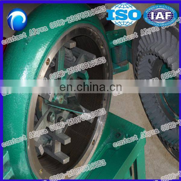 animal feed grain crusher/corn hammer mill/small hammer mill