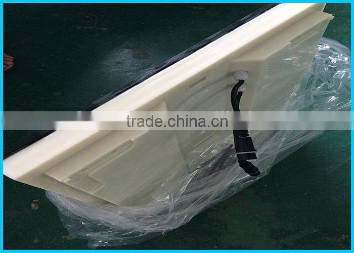 2015 ACS Crazy led floor tile light,8x8 digital dance floor