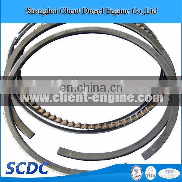 MAN 2840 LE 301 Piston rings 51.02503.0752